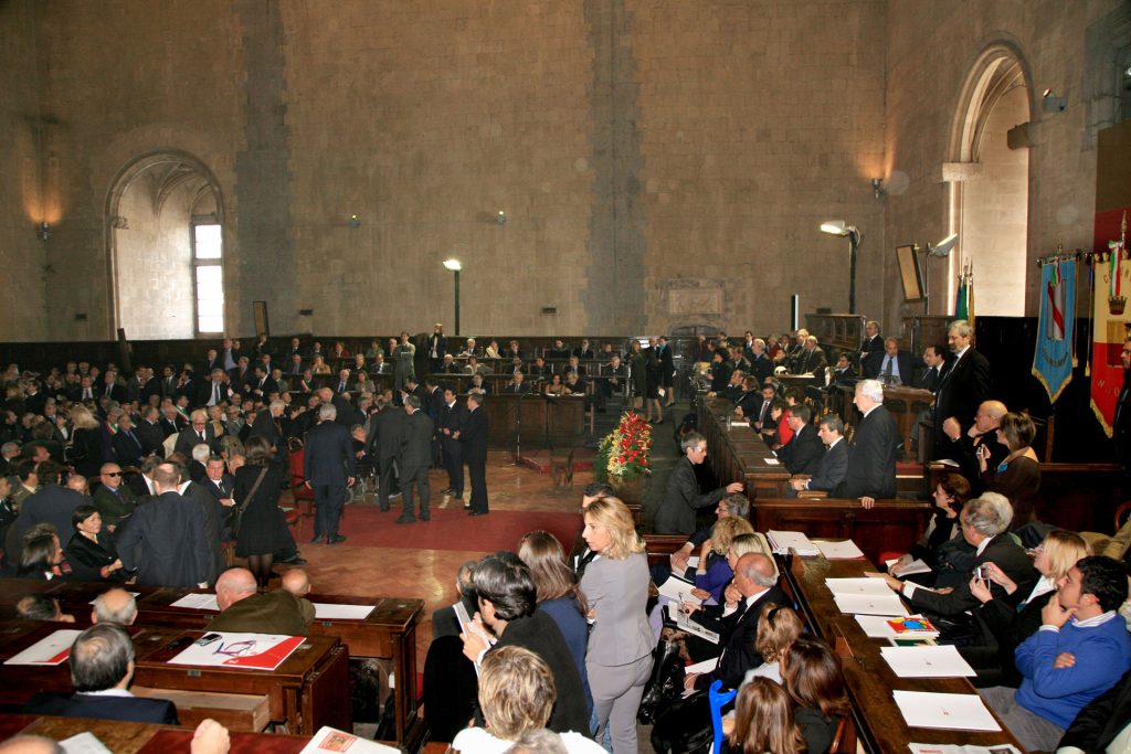 15novembre2009_funerale-Maurizio-Valenzi